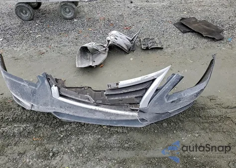 2013 Nissan Altima 2.5 из США, поврежденный, VIN 1N4AL3APXDN459611